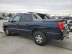 2005 Chevrolet Avalanche C1500 продається в Anthony, TX - Front End