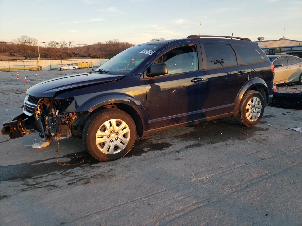 2018 Dodge Journey - Image 1