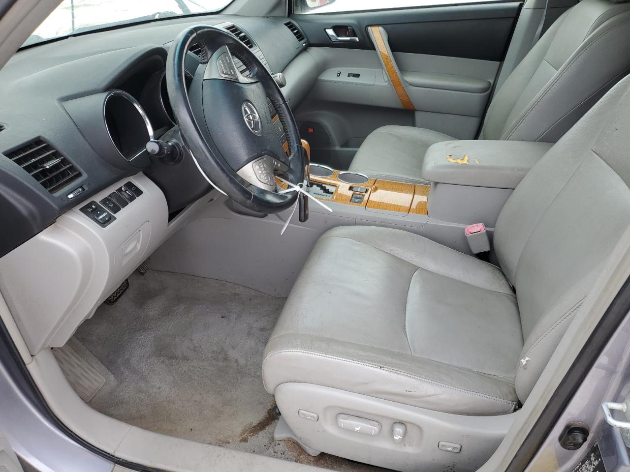 2008 Toyota Highlander - Image 7