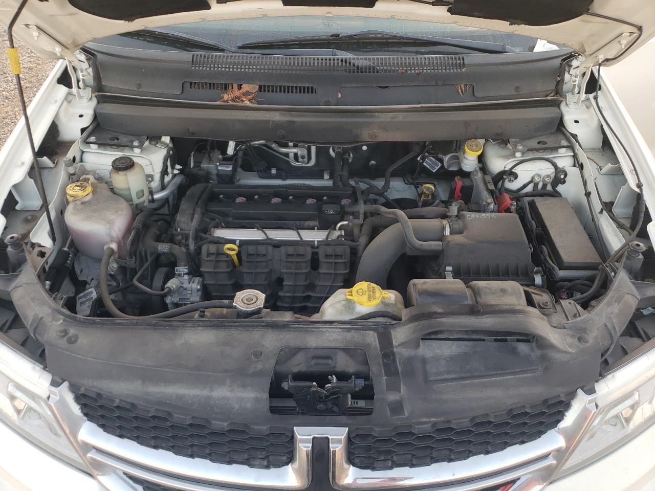 2019 Dodge Journey - Image 11