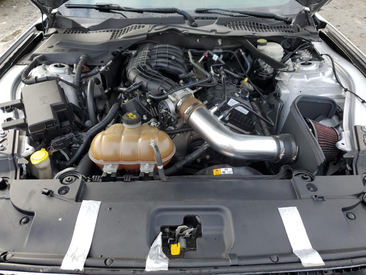2015 Ford Mustang - Image 11