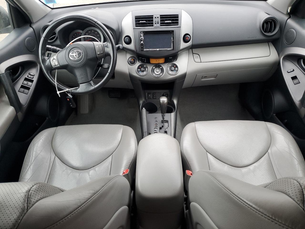 2012 Toyota RAV 4 - Image 8