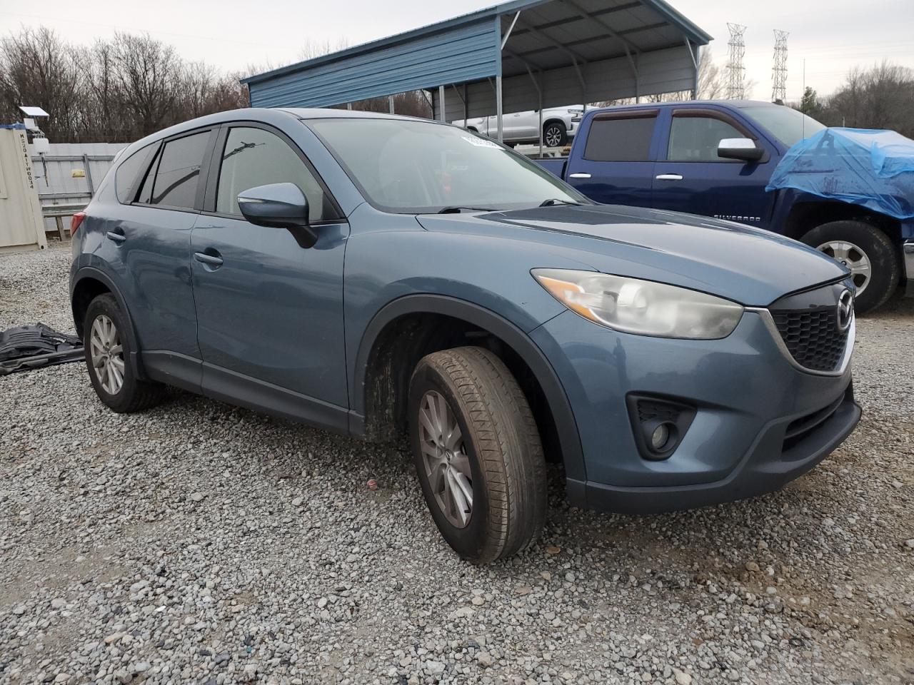 2015 Mazda CX-5 - Image 4