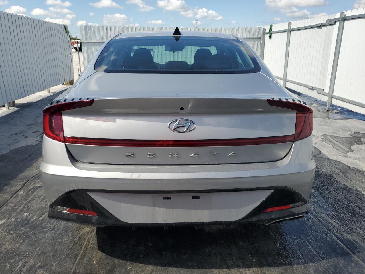 2023 Hyundai Sonata - Image 6