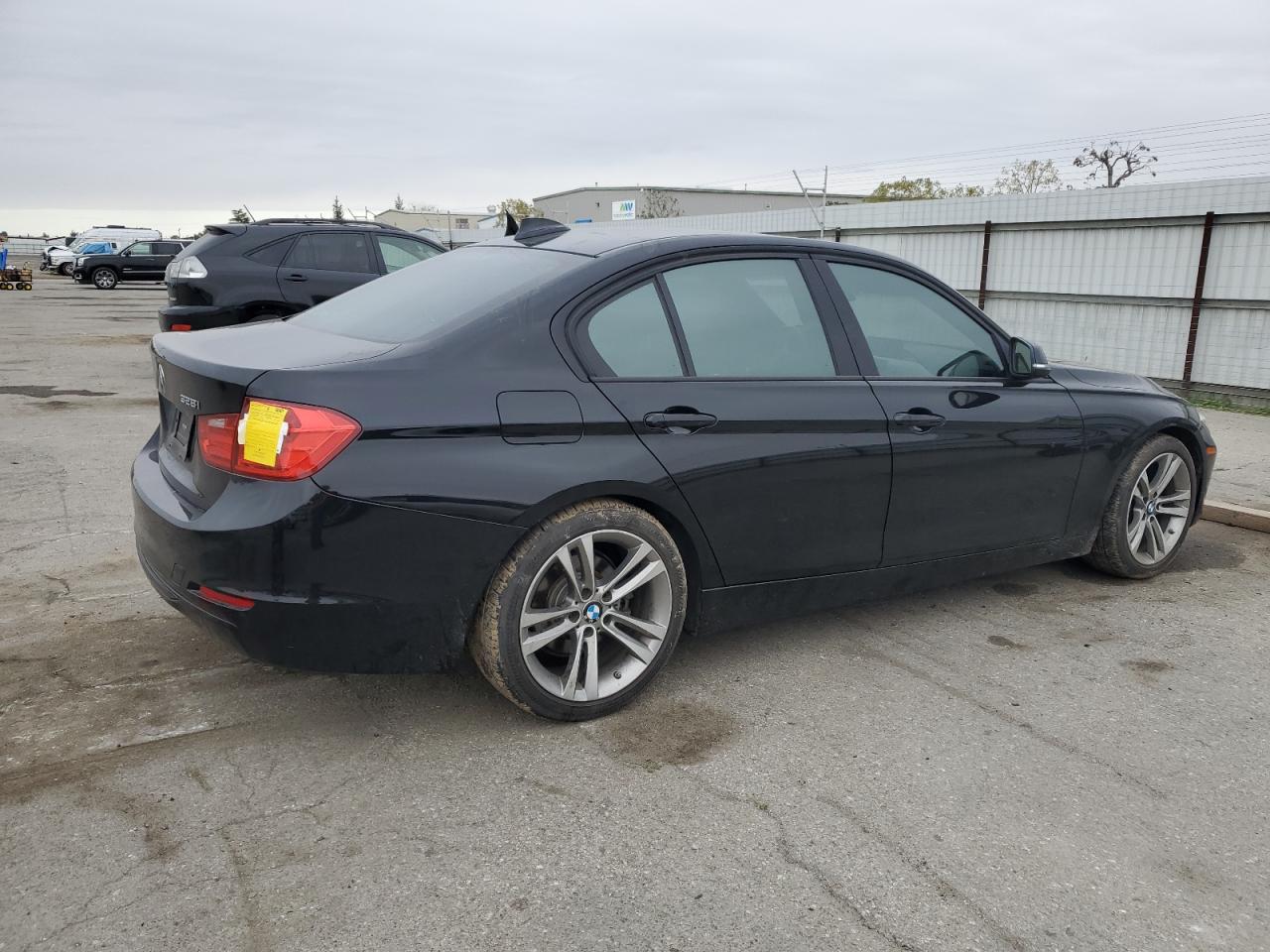 2013 BMW 3er - Image 3