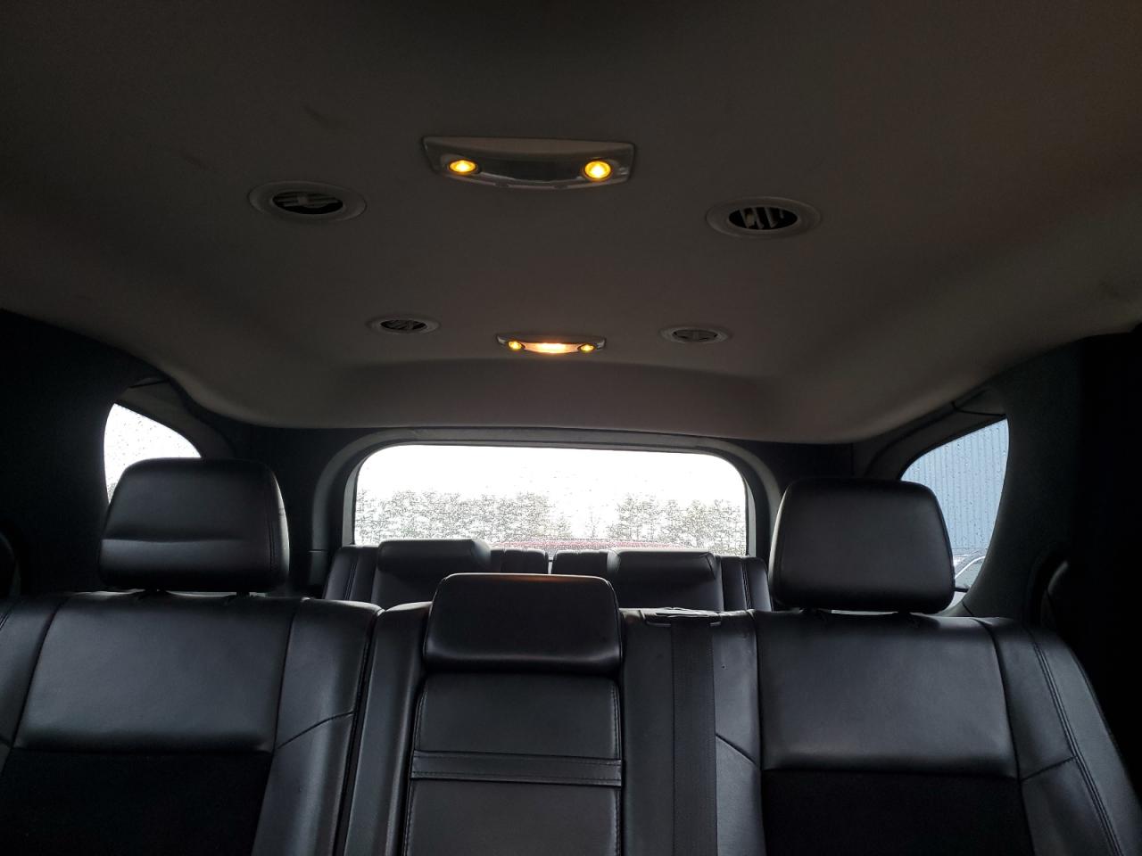 2018 Dodge Durango - Image 10