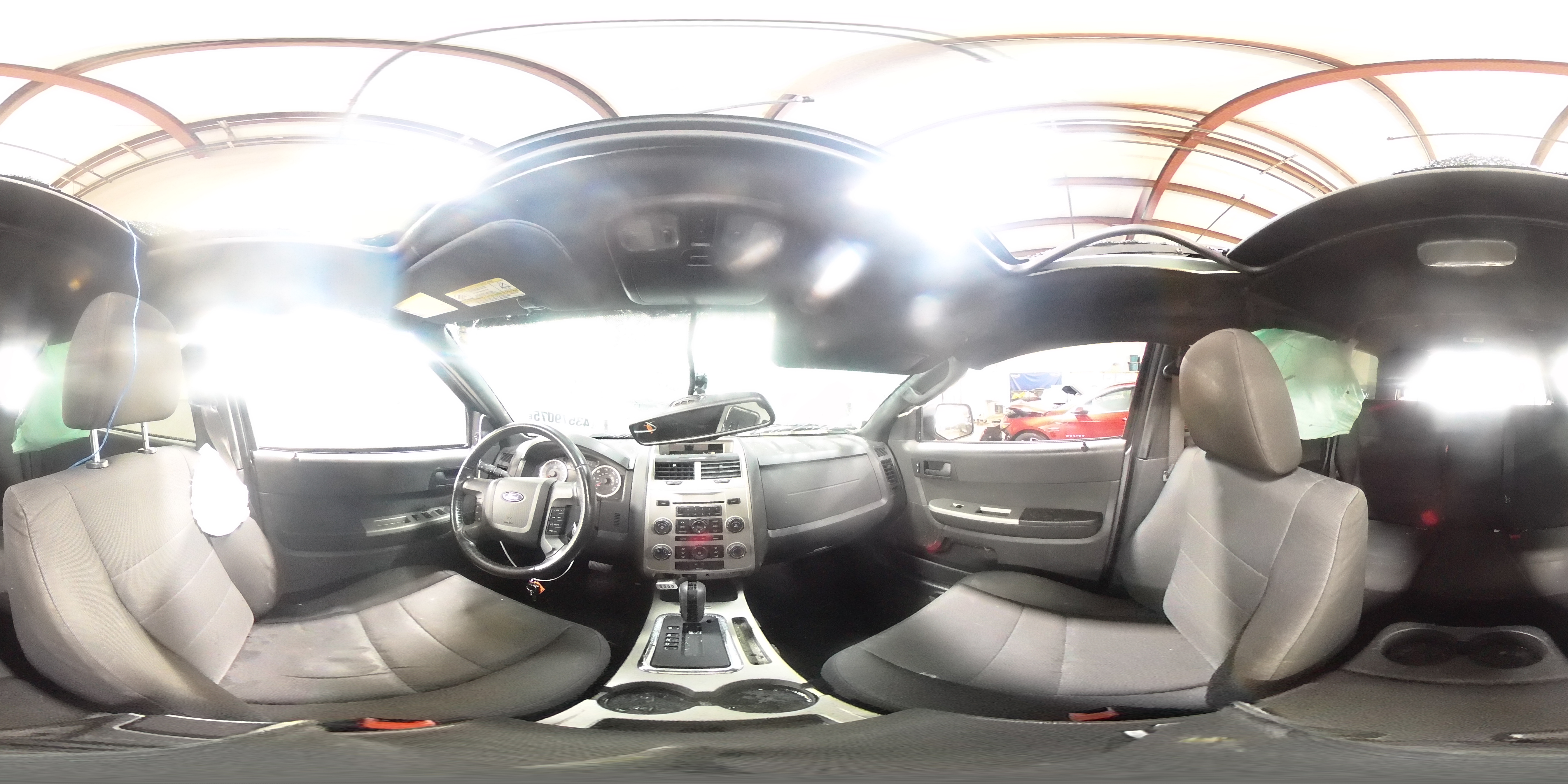 2012 Ford Escape - Image 14