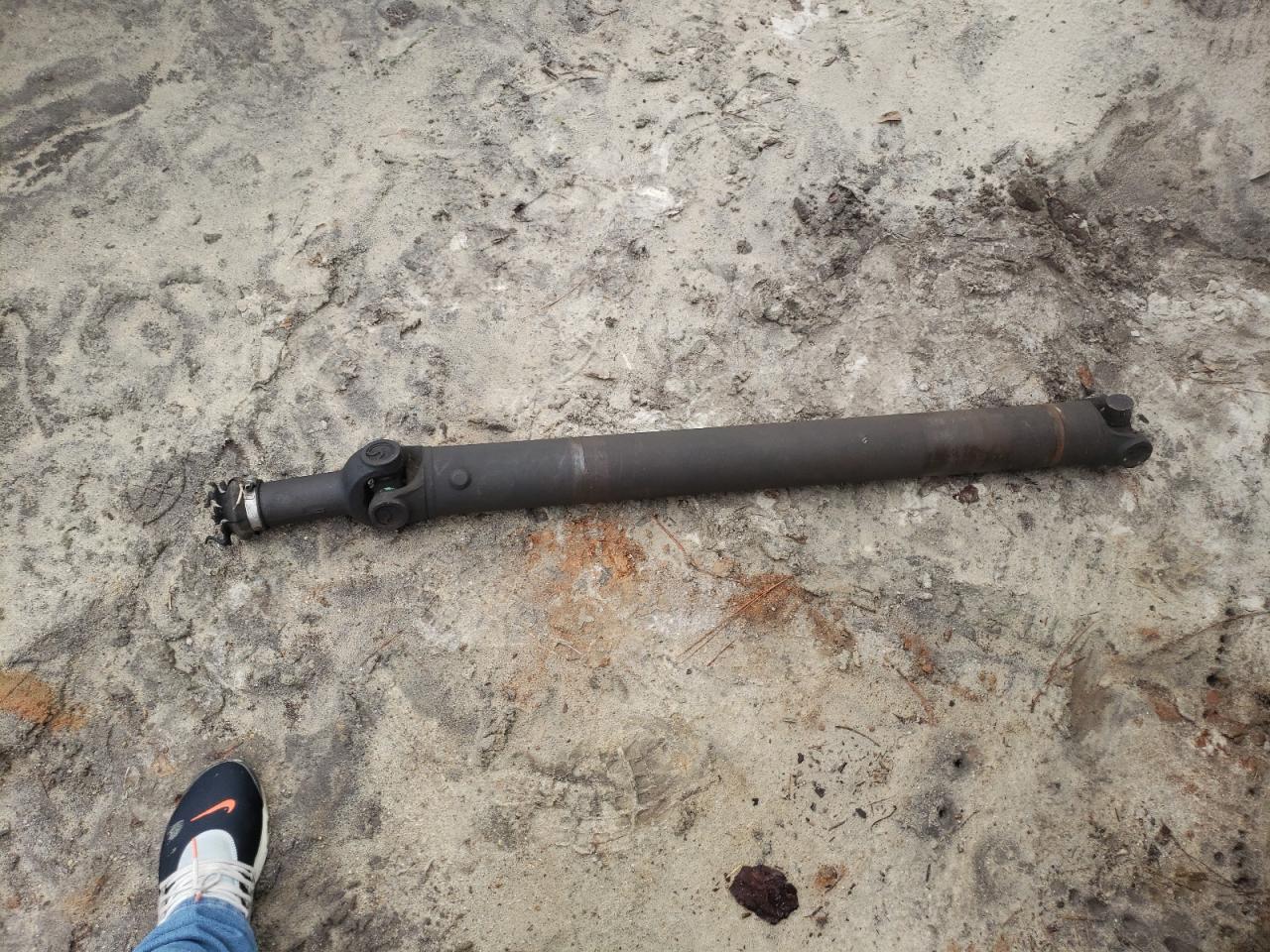2000 Ford F450 - Image 12
