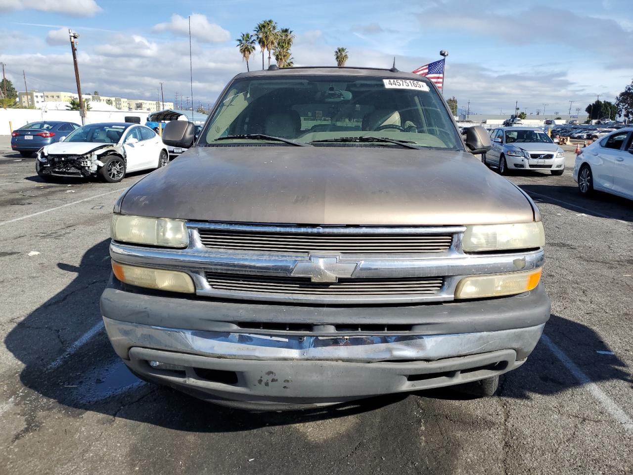 2004 Chevrolet Tahoe - Image 5