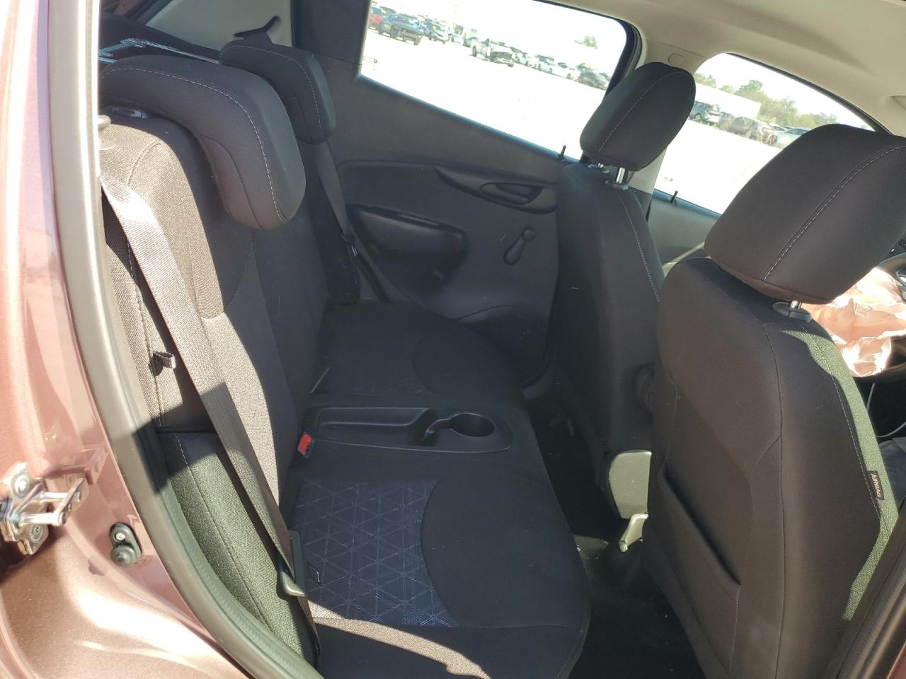 2019 Chevrolet Spark - Image 11
