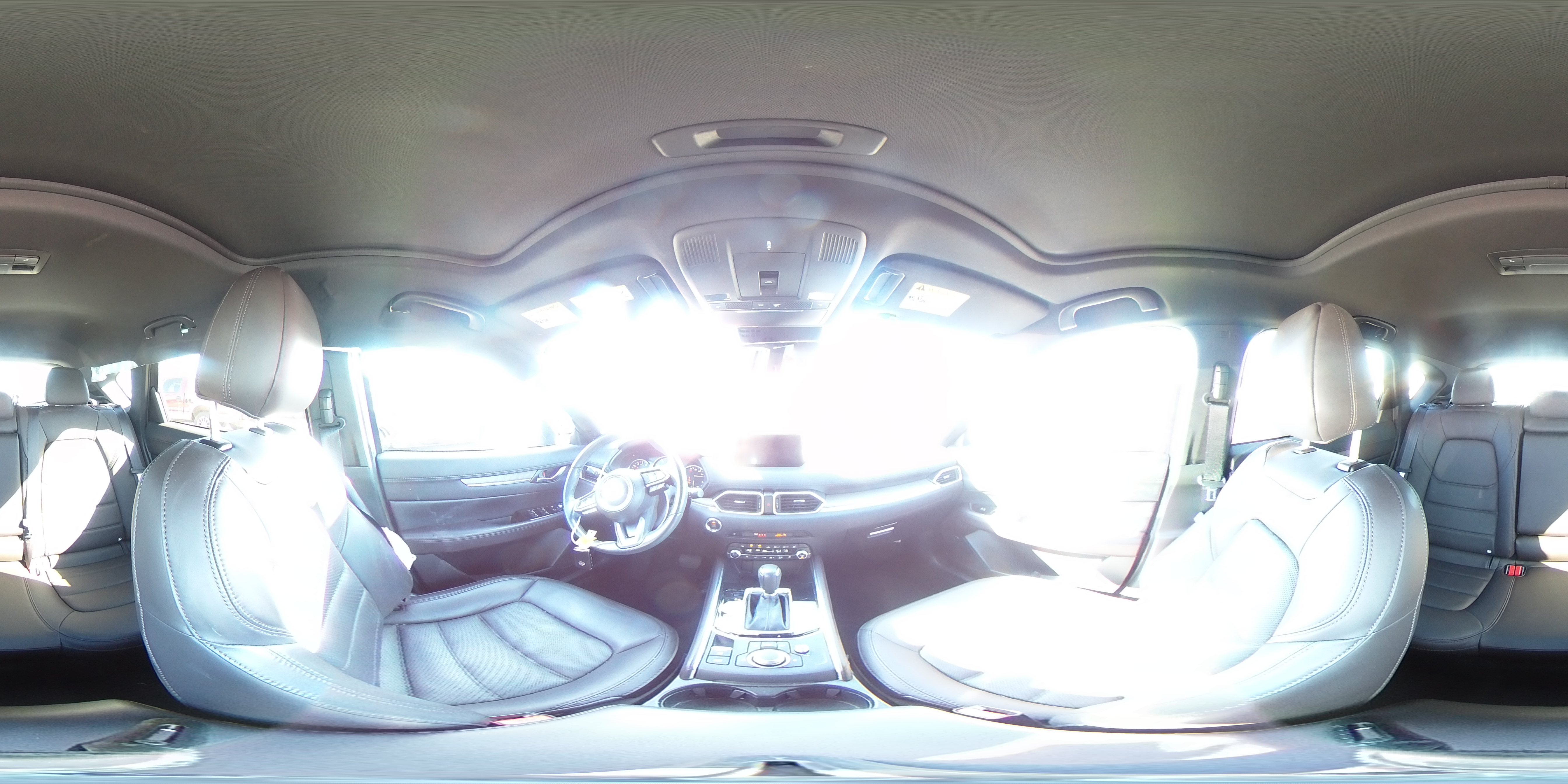 2020 Mazda CX-5 - Image 13
