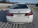 2016 Honda Accord Sport de vânzare în Prairie Grove, AR - All Over