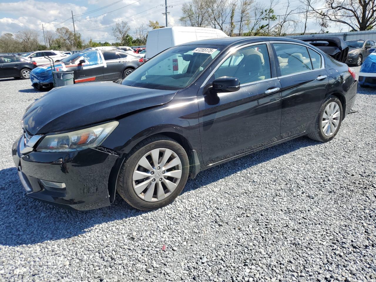 2013 Honda Accord - Image 1