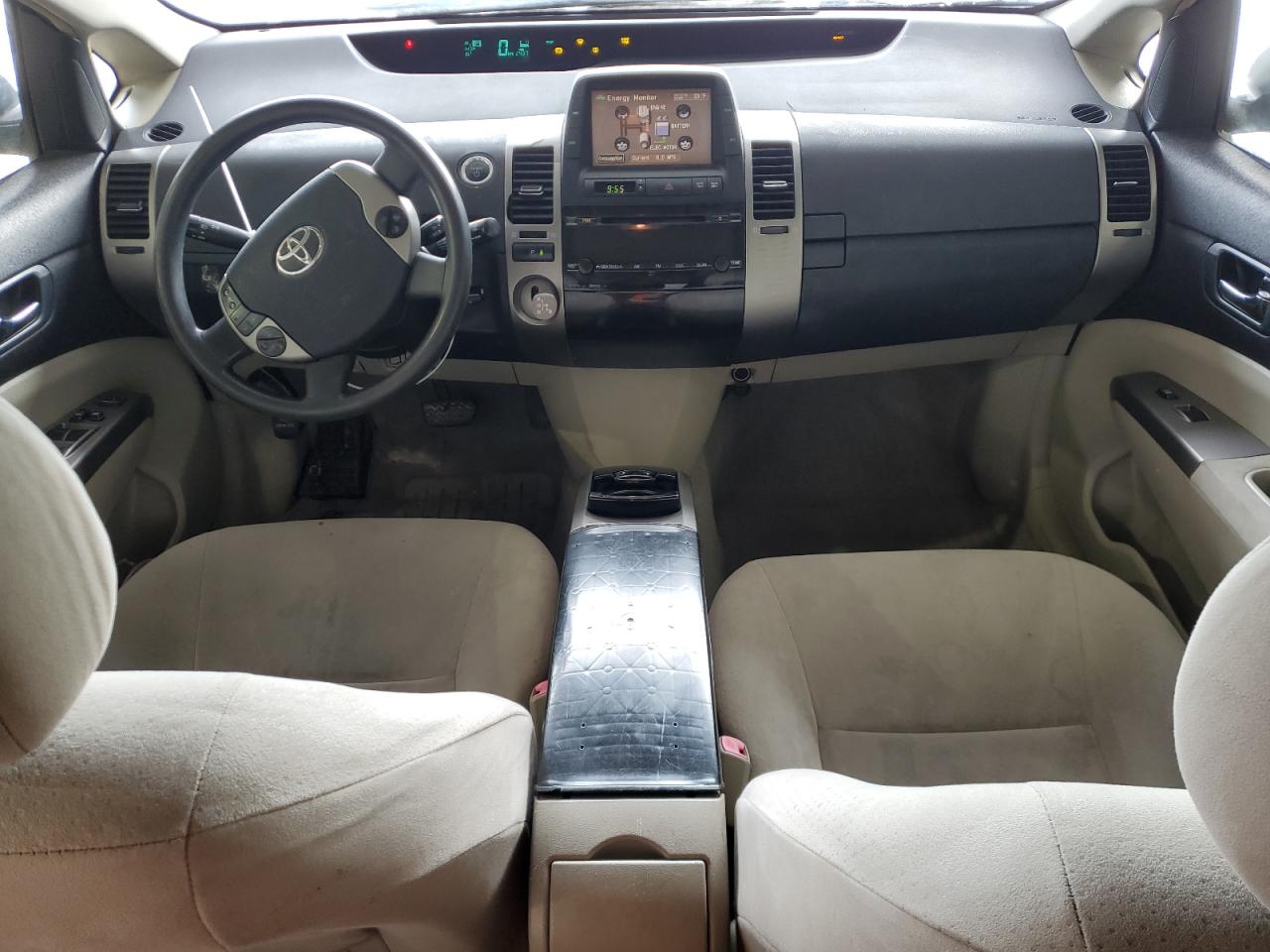 2006 Toyota Prius - Image 8