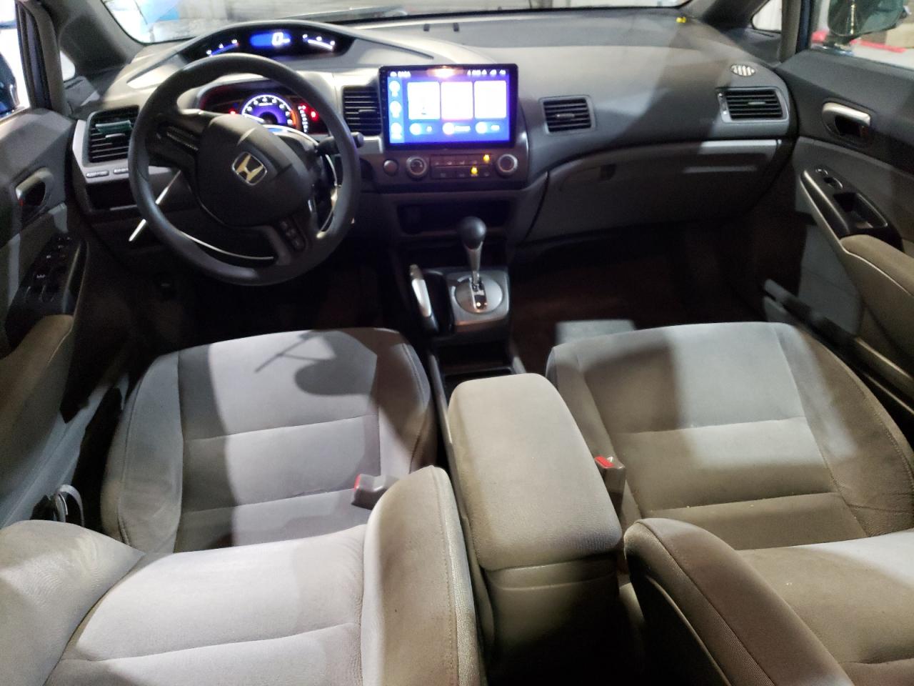 2007 Honda Civic - Image 8