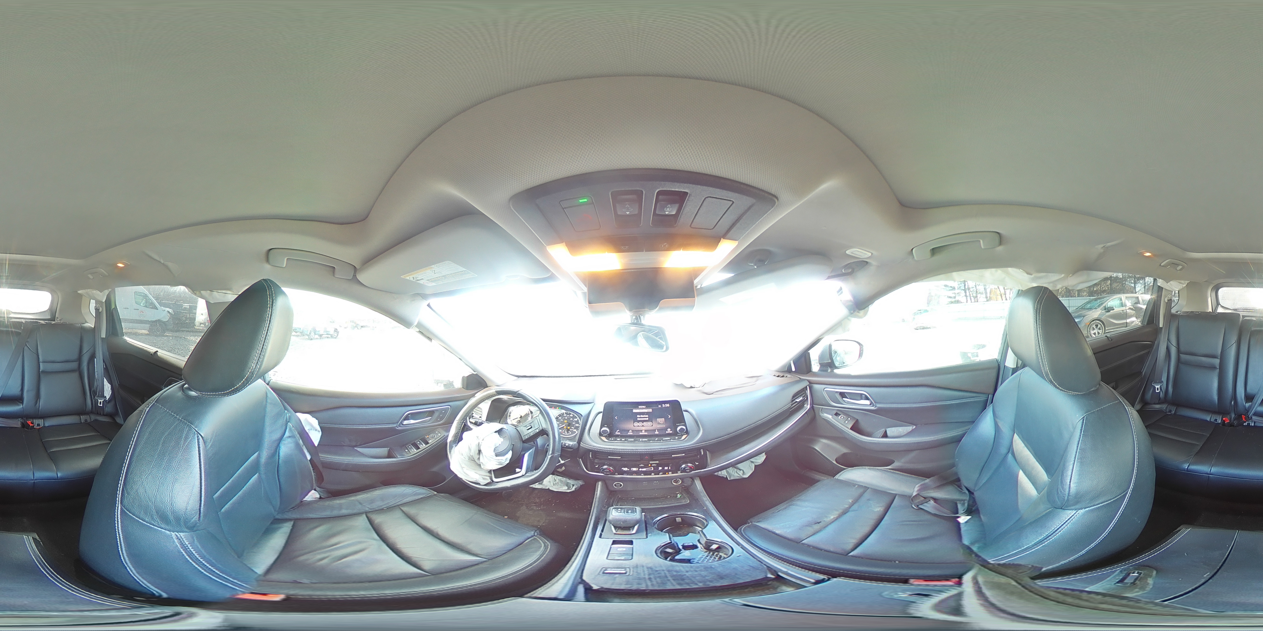 2021 Nissan Rogue - Image 14