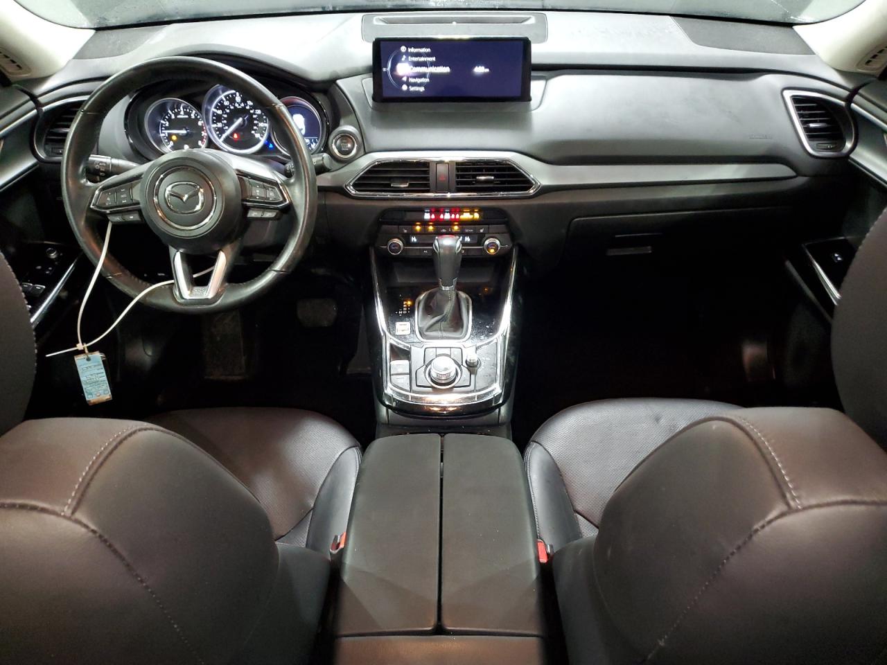 2023 Mazda CX-9 - Image 8