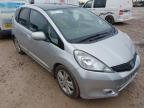 2012 HONDA JAZZ I-VTE for sale at Copart BRISTOL