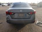 2021 Nissan Altima Sv for Sale in Albuquerque, NM - Front End