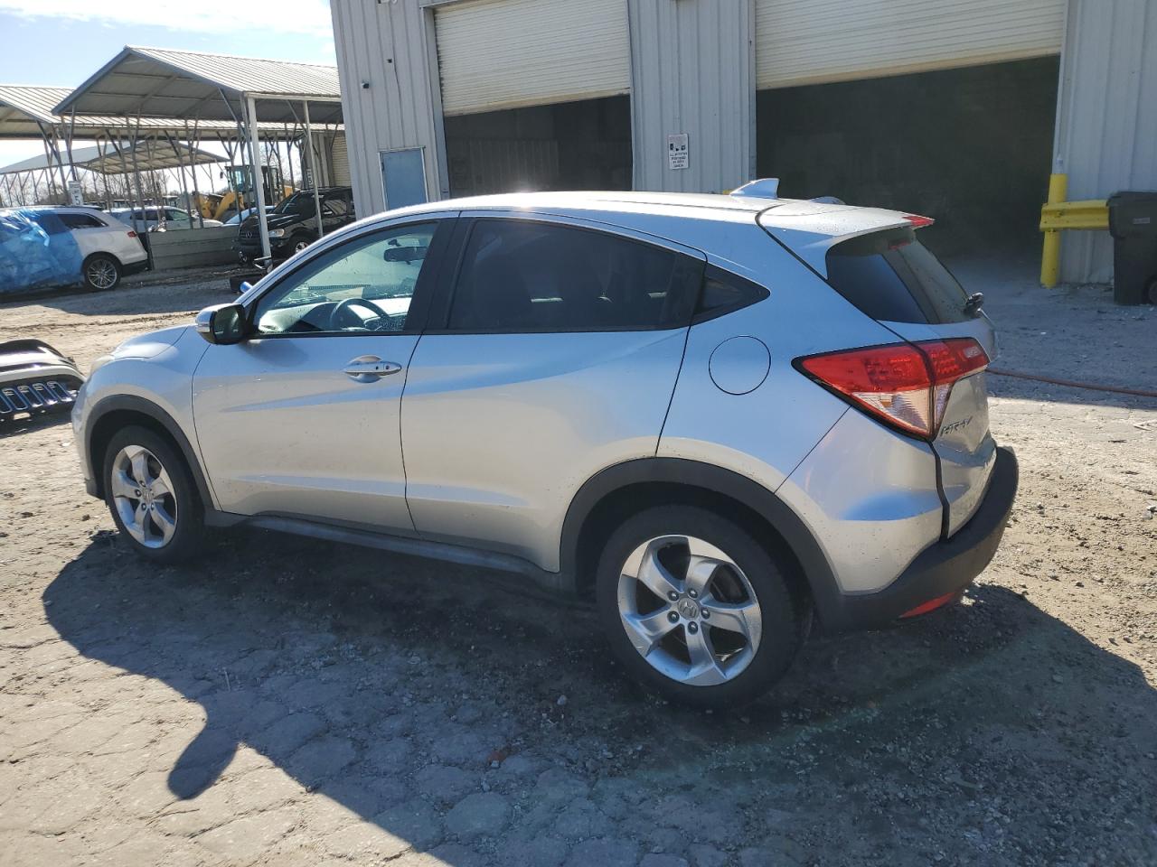 2016 Honda HR-V - Image 2