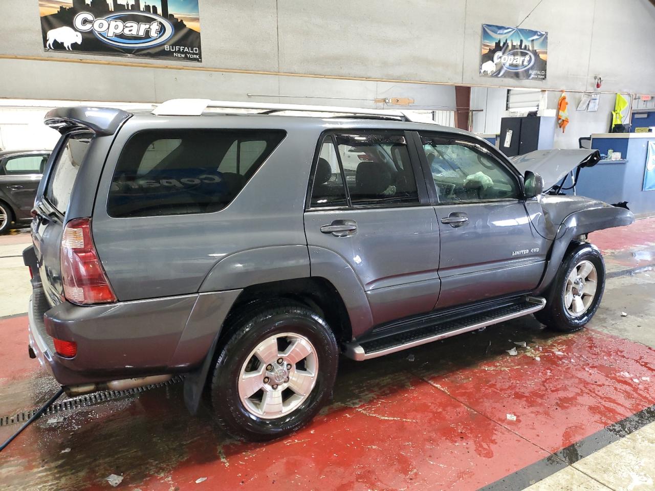 2004 Toyota 4Runner - Image 3