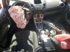 2016 Ford Fiesta Se на продаже в Albuquerque, NM - Front End