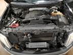 2013 Ford F150 Supercrew იყიდება Lansing-ში, MI - Rear End