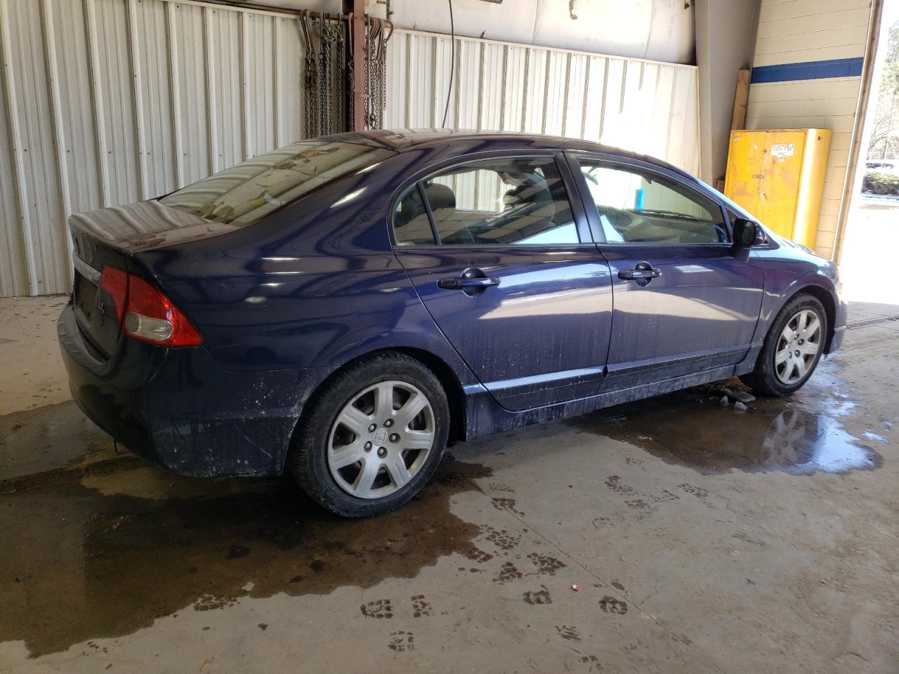2011 Honda Civic - Image 3