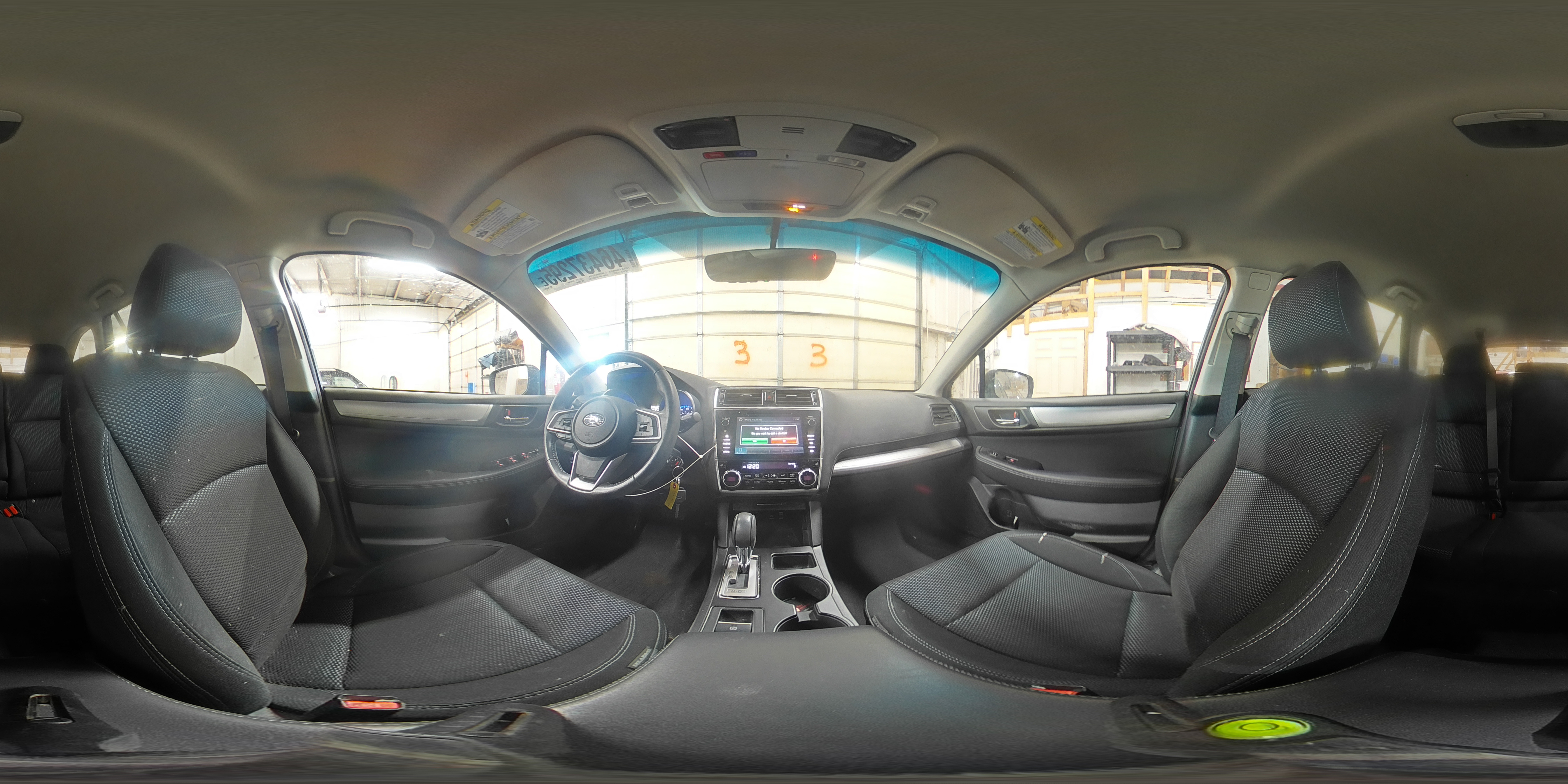 2018 Subaru Outback - Image 13