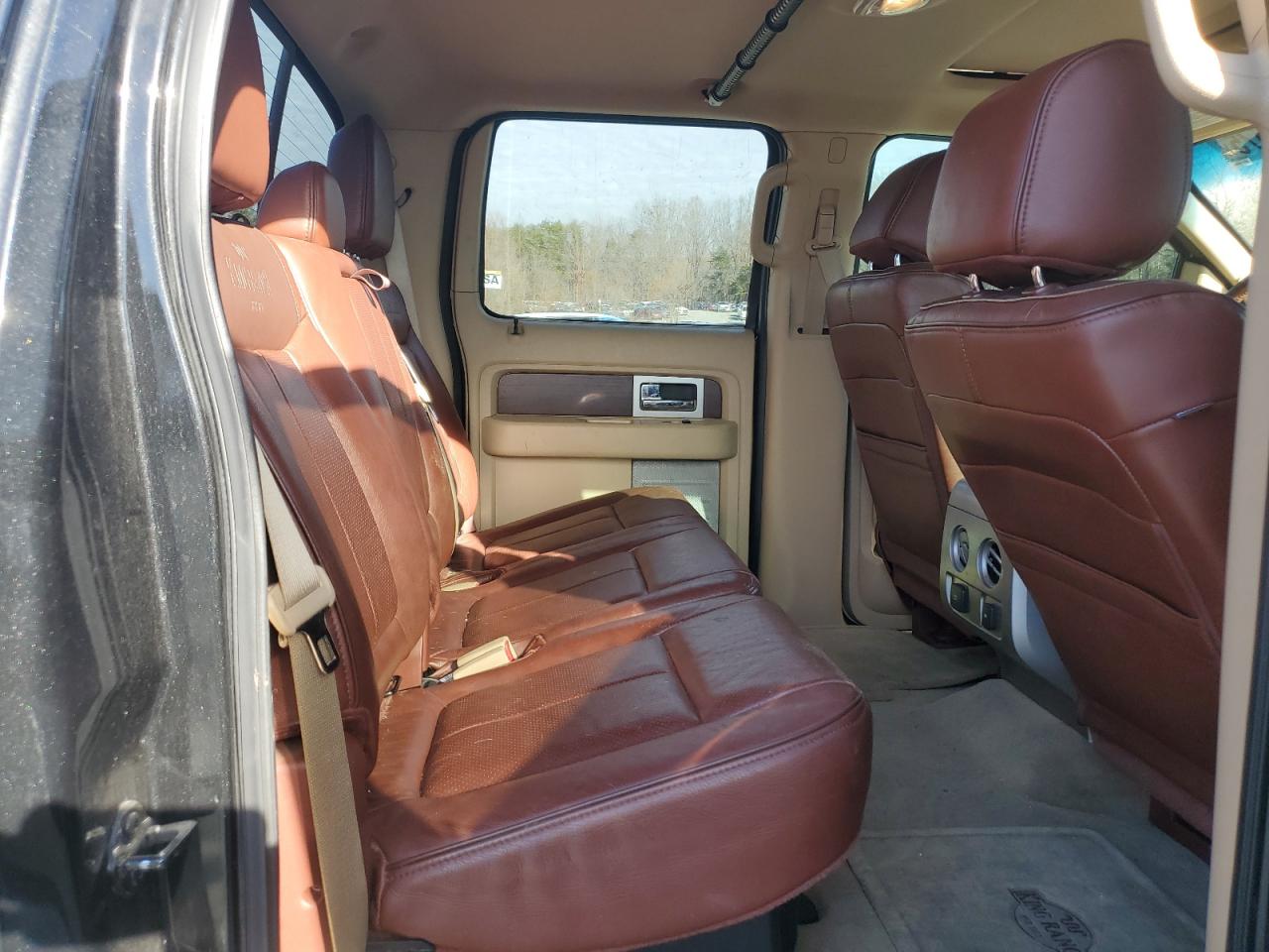 2013 Ford F-150 - Image 10