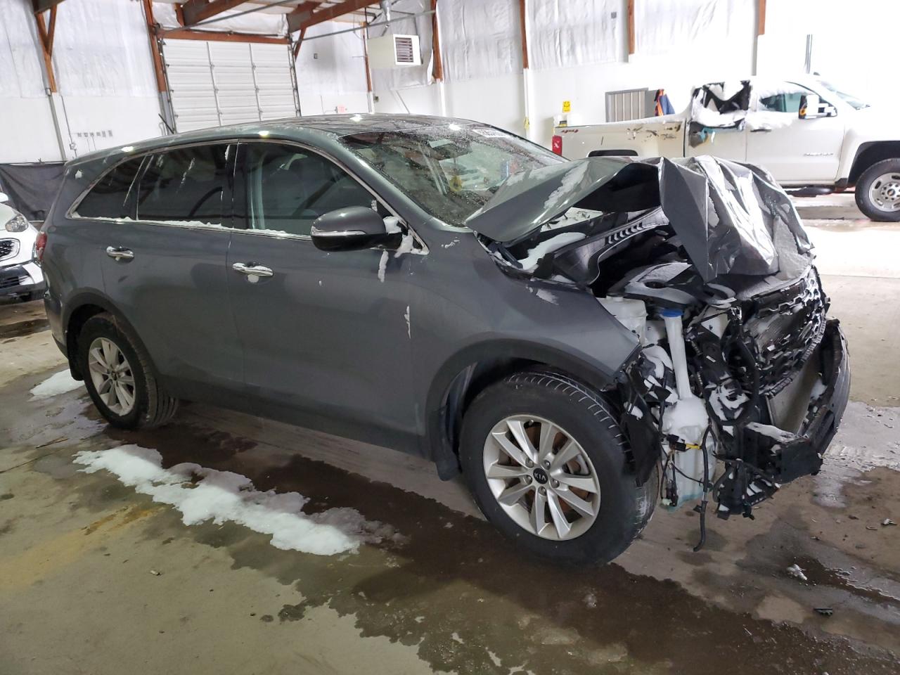2019 Kia Sorento - Image 4