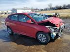 2016 Hyundai Accent Se იყიდება Columbia Station-ში, OH - Front End