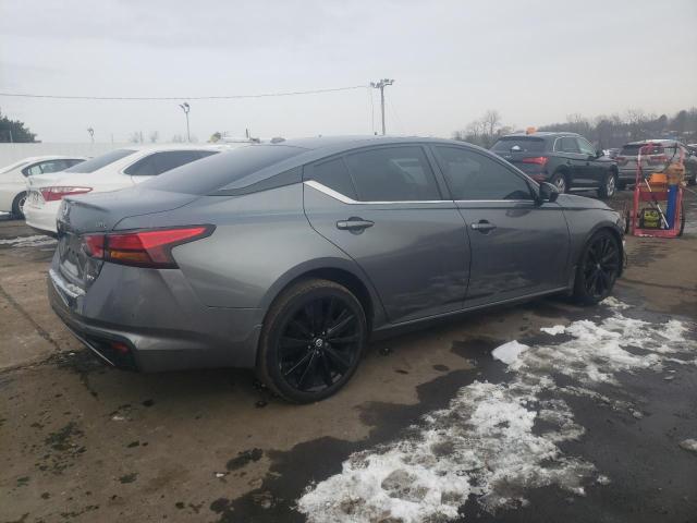  NISSAN ALTIMA 2020 Gray