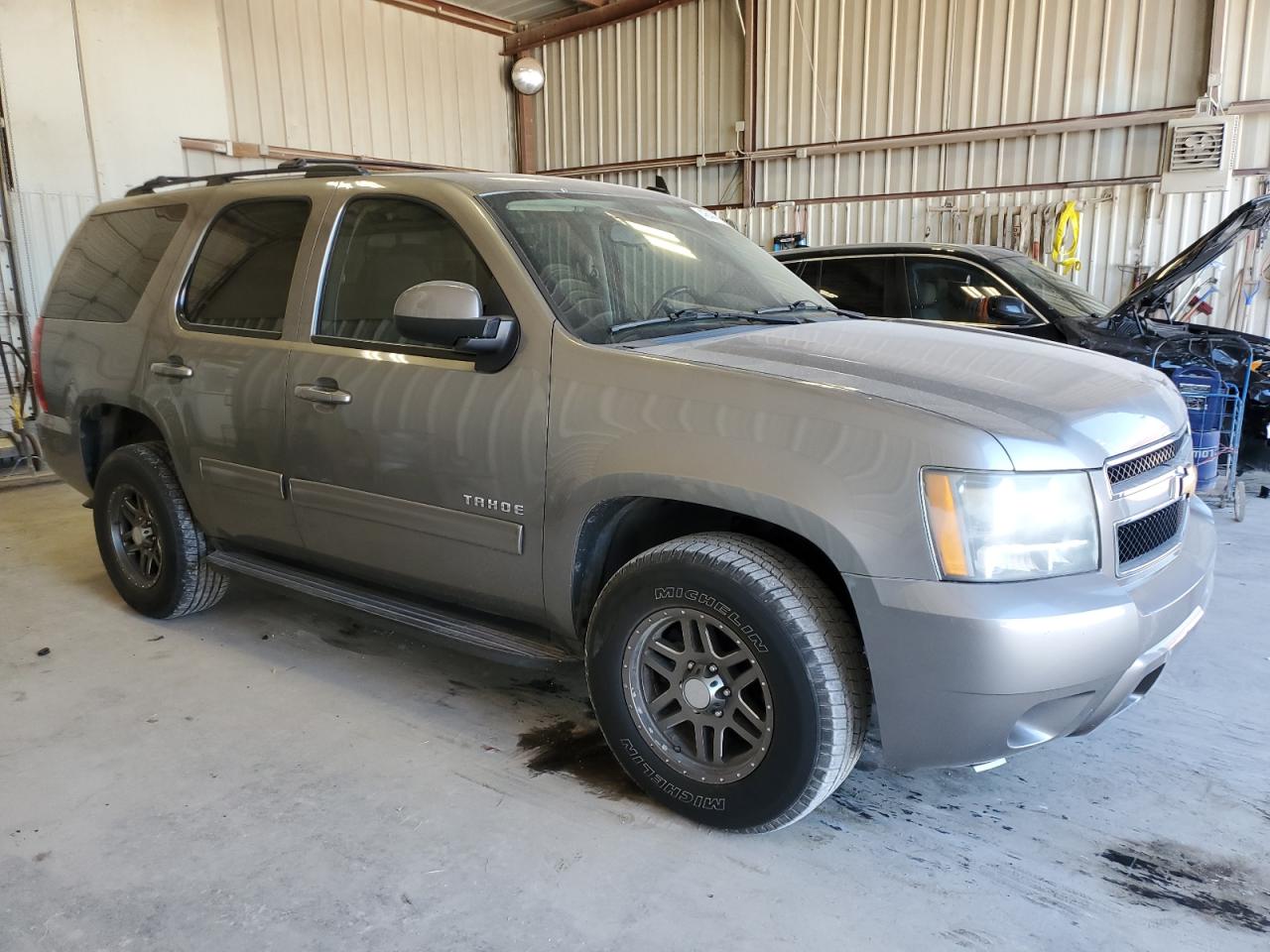 2012 Chevrolet Tahoe - Image 4