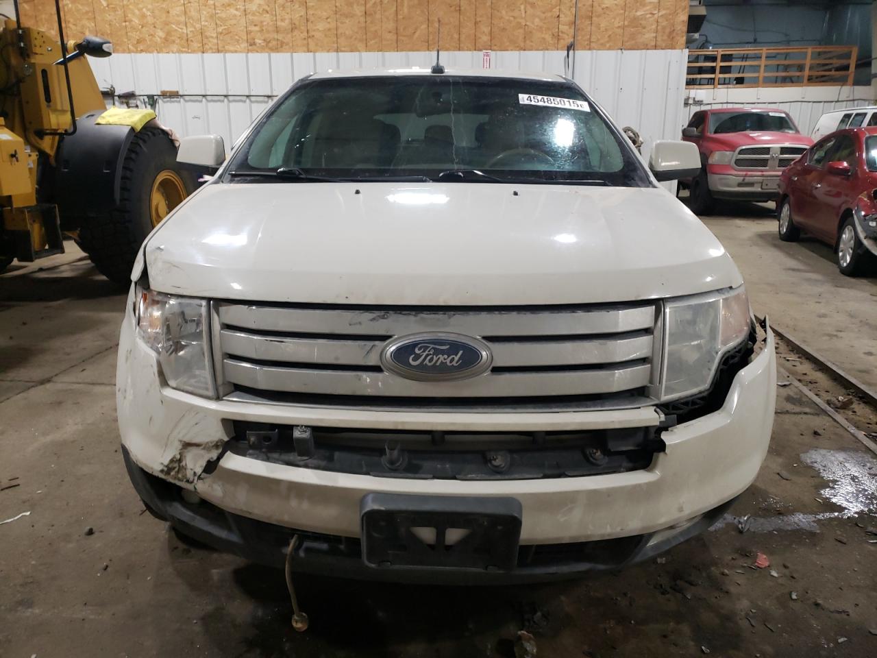 2010 Ford Edge - Image 5