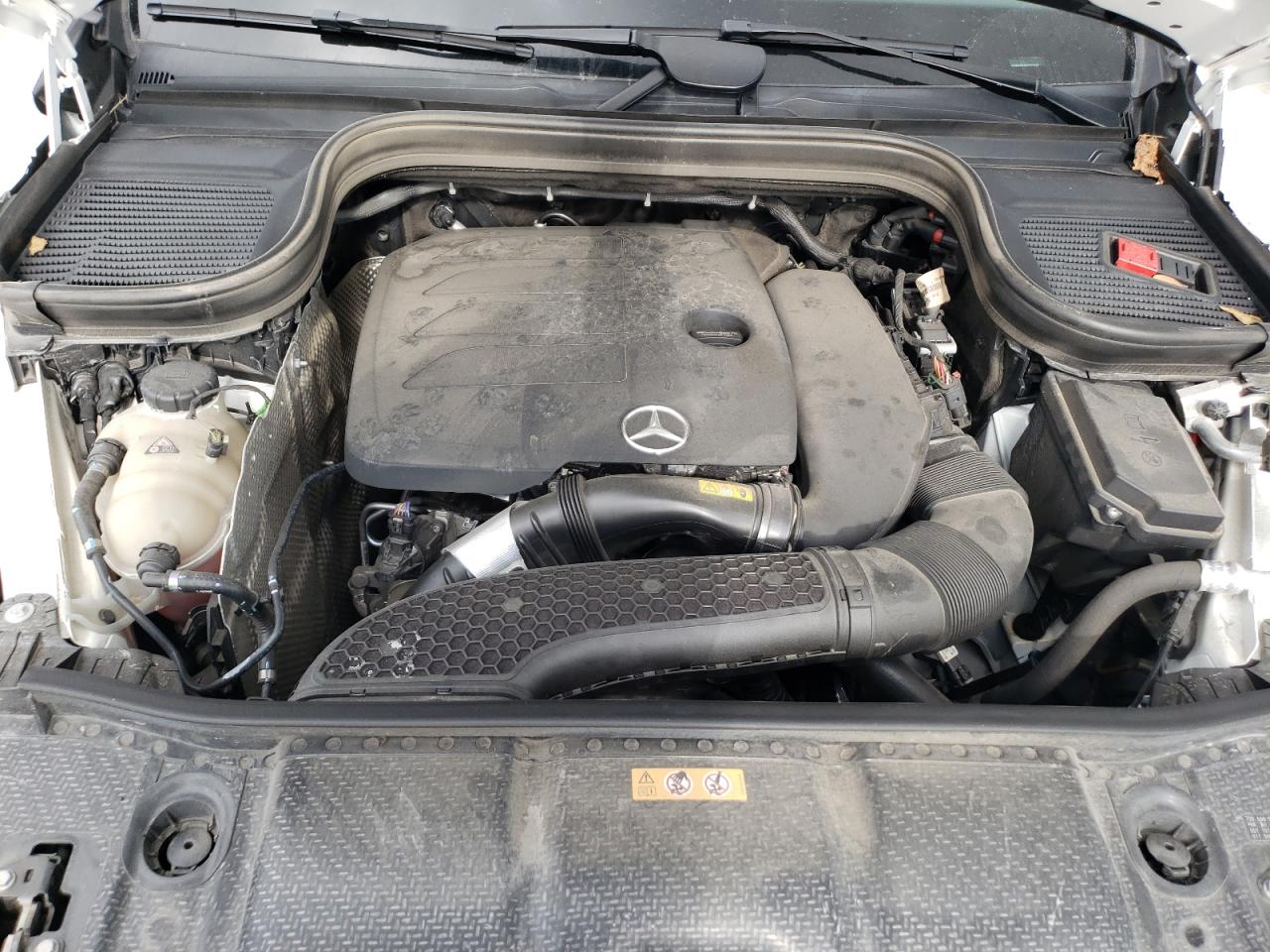 2022 Mercedes-Benz GLE - Image 12