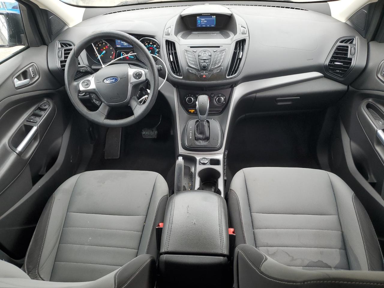 2015 Ford Escape - Image 8