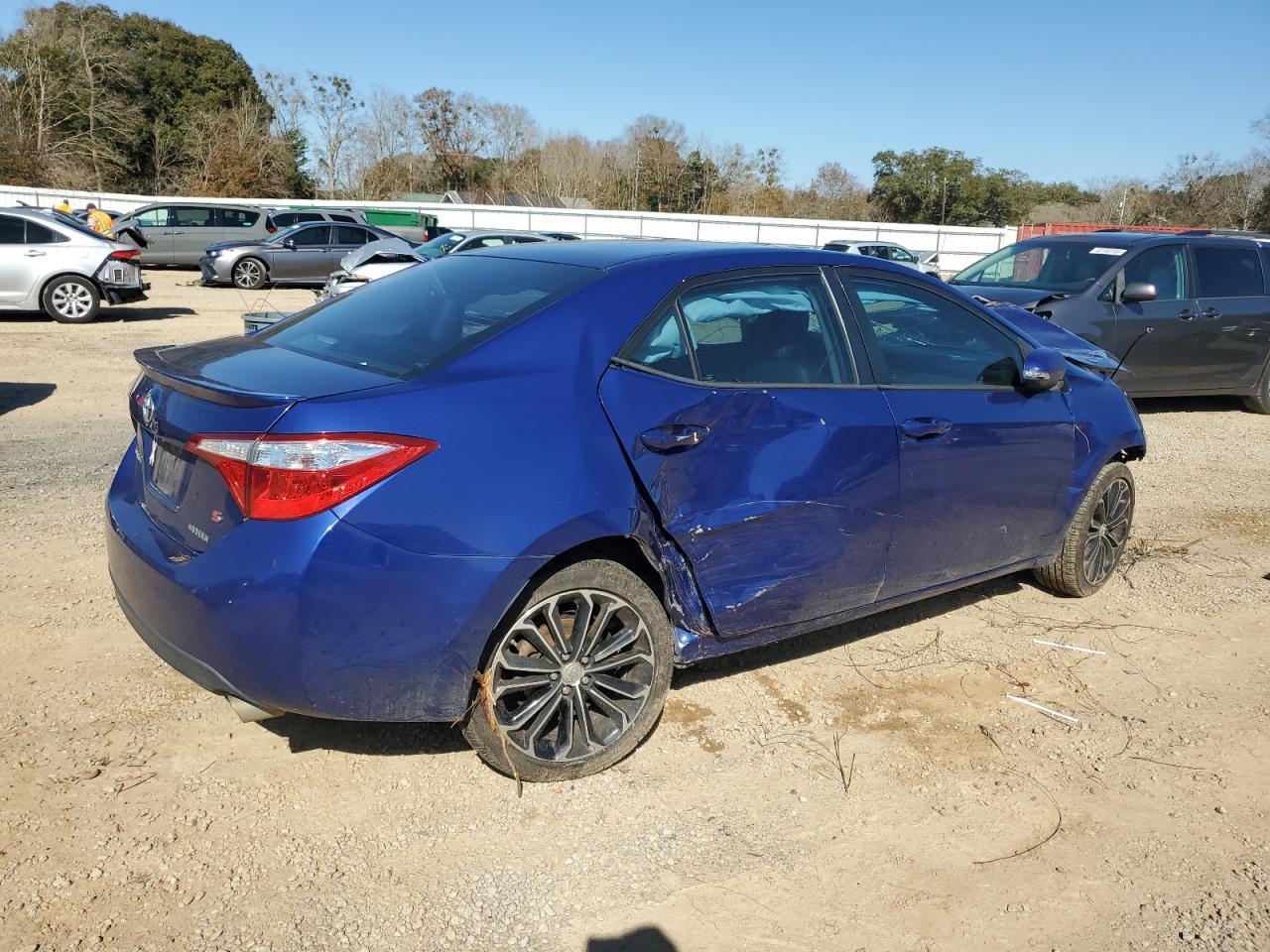 2016 Toyota Corolla - Image 3
