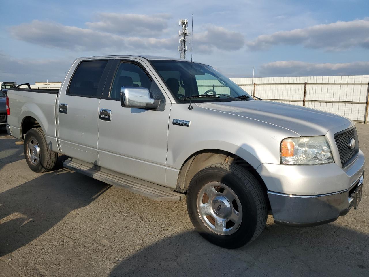 2006 Ford F-150 - Image 4