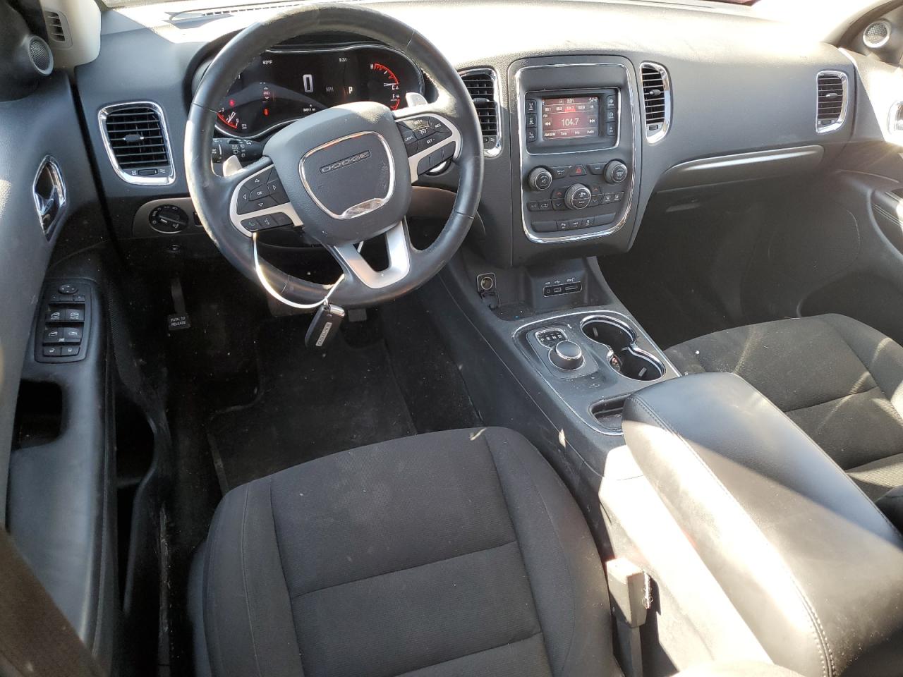 2015 Dodge Durango - Image 8