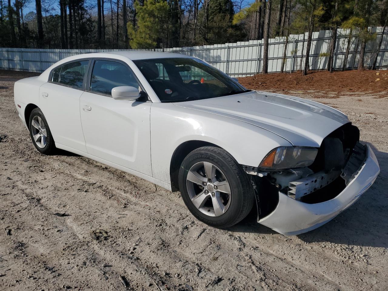2013 Dodge Charger - Image 4