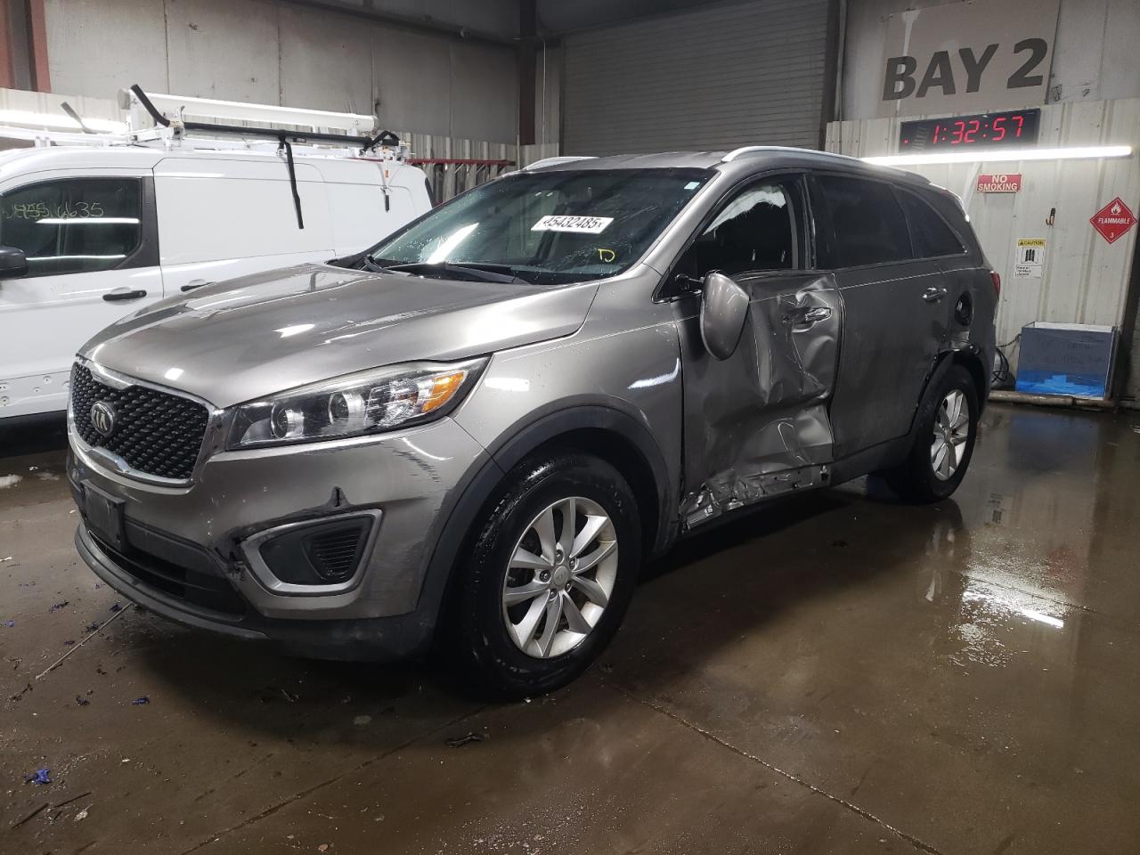2016 Kia Sorento - Image 1