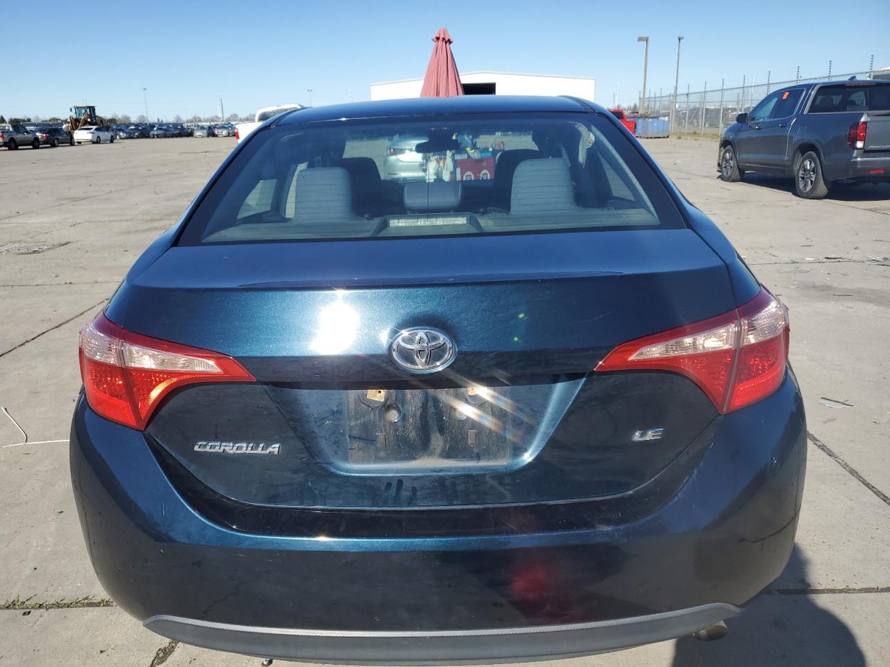 2017 Toyota Corolla - Image 6