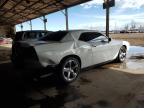 2012 Dodge Challenger Sxt na sprzedaż w Phoenix, AZ - Rear End