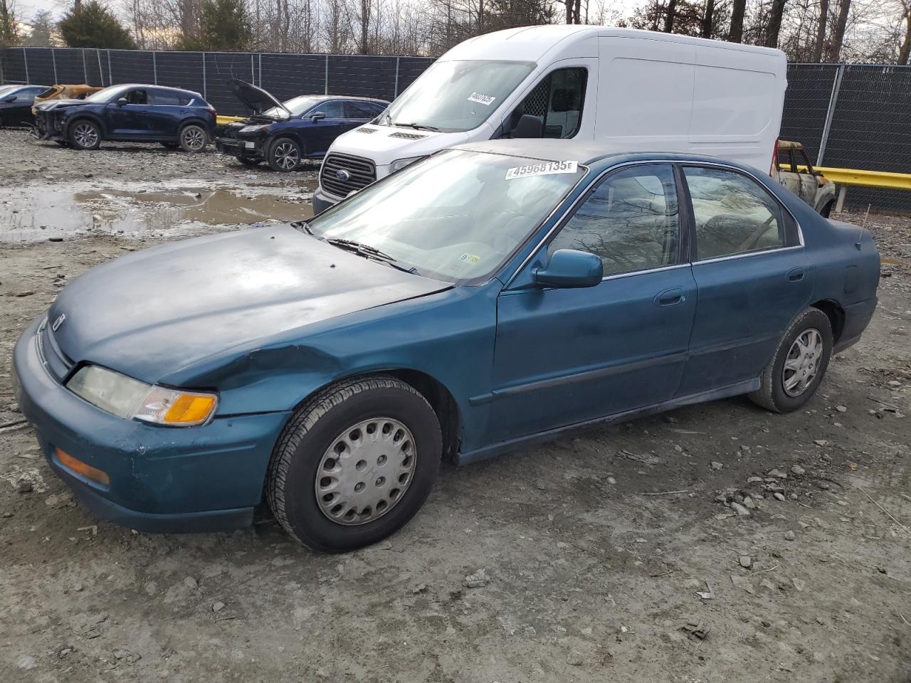 1994 Honda Accord - Image 1