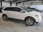 2011 Ford Edge Limited en Venta en Cahokia Heights, IL - Side