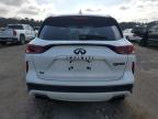 2023 Infiniti Qx50 Sport de vânzare în Florence, MS - Front End