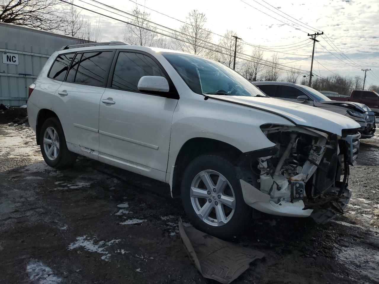 2010 Toyota Highlander - Image 4