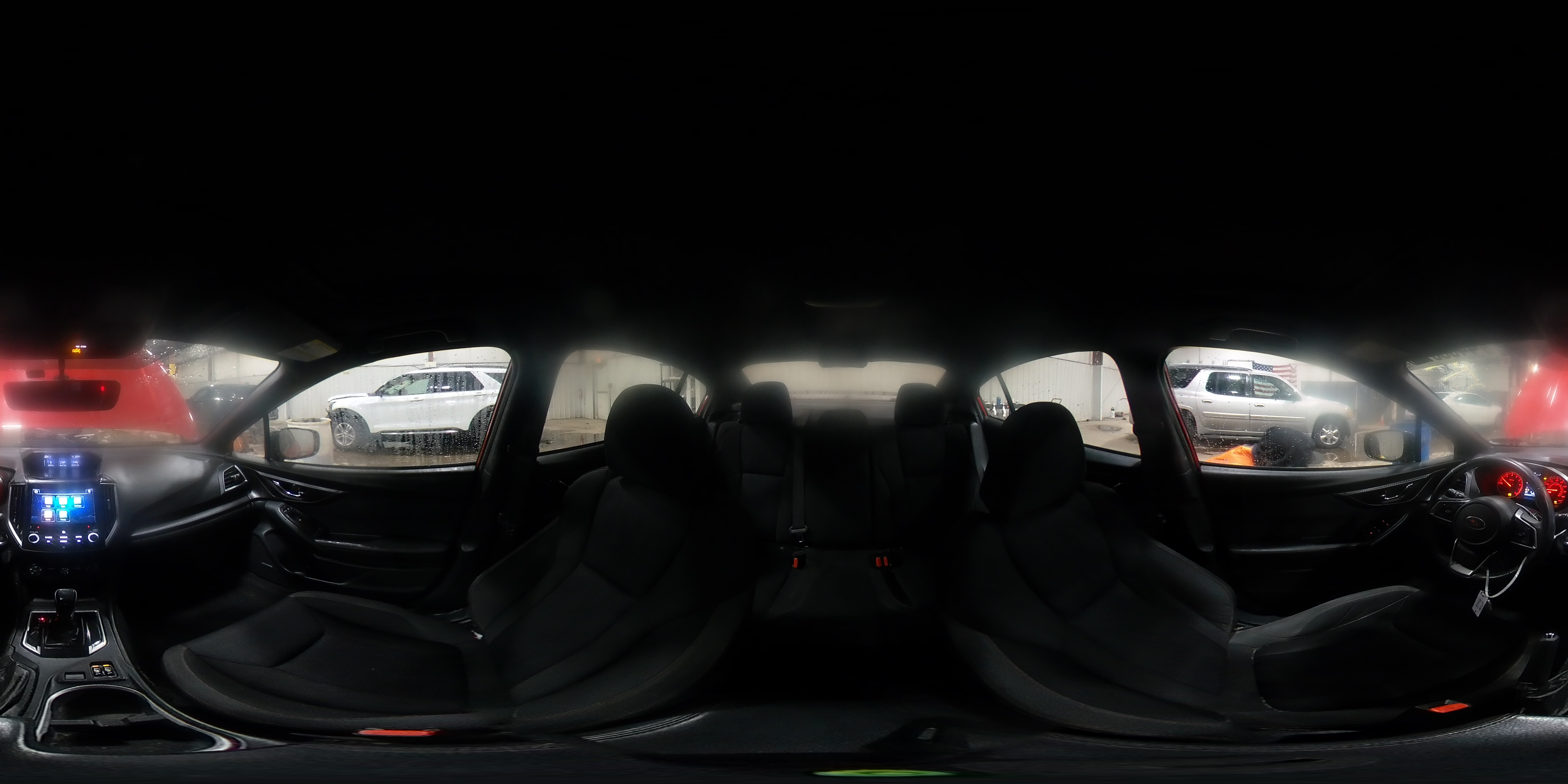 2018 Subaru Impreza - Image 14