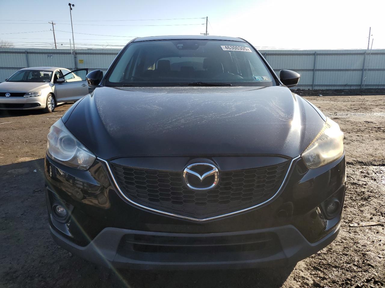 2014 Mazda CX-5 - Image 5